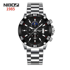 Men's Sports Watch 2502 Nibosi