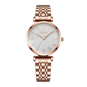 Quartz & Women's Watch 2650