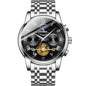 Men's Fashion Watch 2507 Nibosi