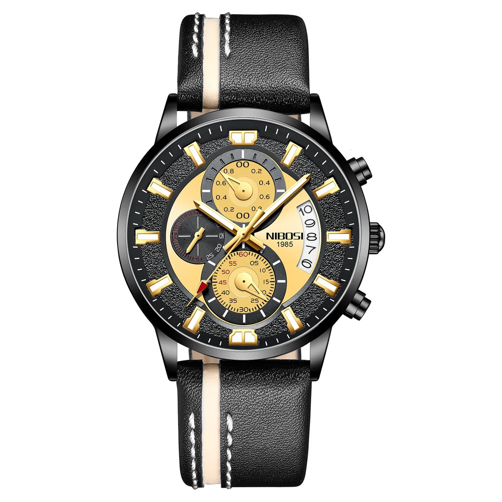 Sport & Waterproof Watch 2382