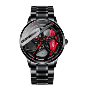 Car Watch Super Car RS8 2039 Nibosi