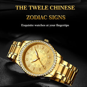 Chinese Zodiac Signs Watch 2315