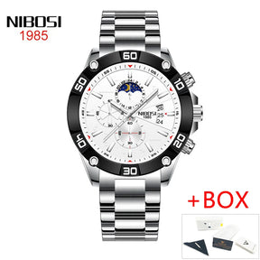 Men's Sports Watch 2502 Nibosi