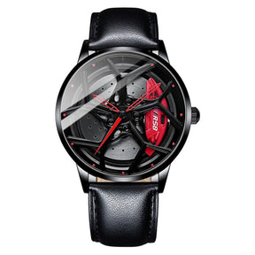 Car Watch Super Car RS8 2039 Nibosi