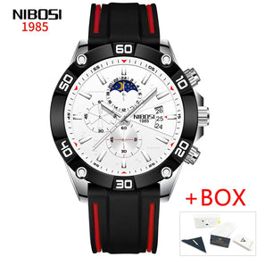 Men's Sports Watch 2502 Nibosi