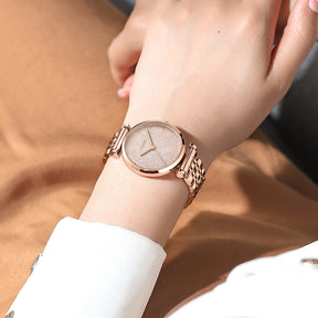 Quartz & Women's Watch 2650