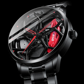 Car Watch Super Car RS8 2039 Nibosi