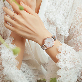 Quartz & Women's Watch 2650