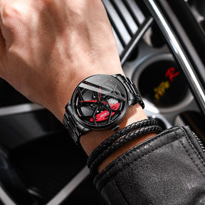 Car Watch Super Car RS8 2039 Nibosi