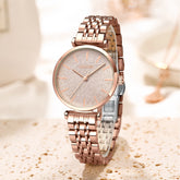 Quartz & Women's Watch 2650 Nibosi