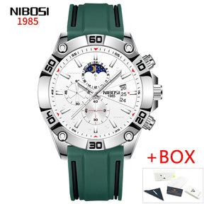 Men's Sports Watch 2502 Nibosi