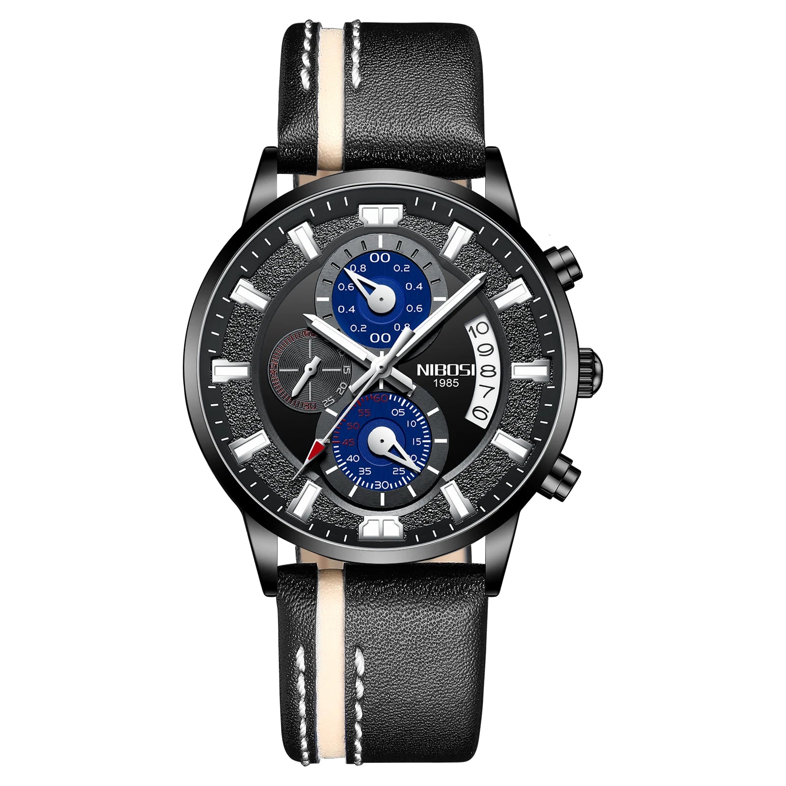 Sport & Waterproof Watch 2382