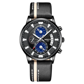 Sport & Waterproof Watch 2382