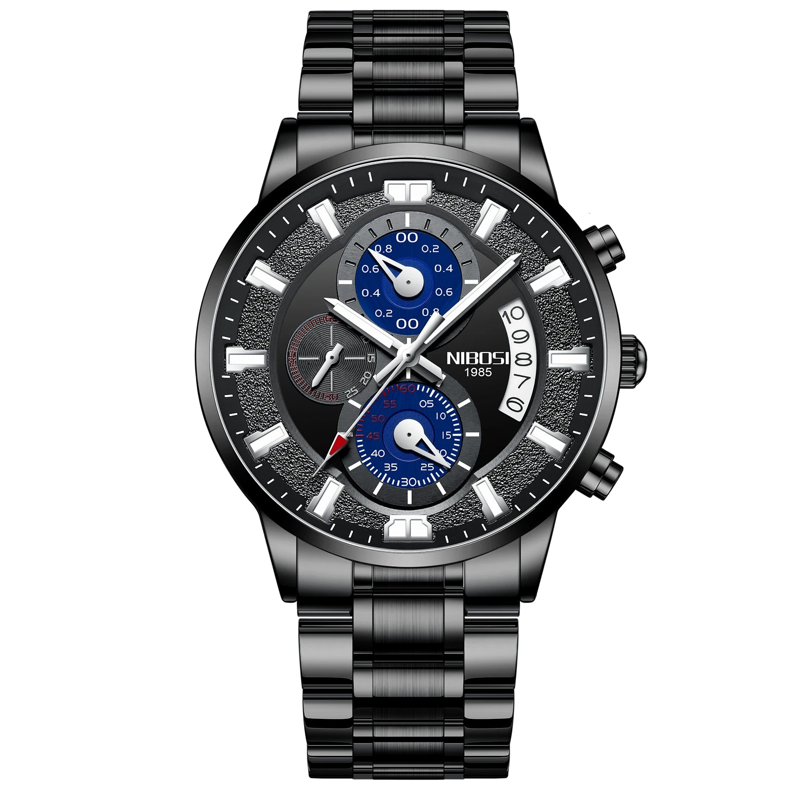 Sport & Waterproof Watch 2382