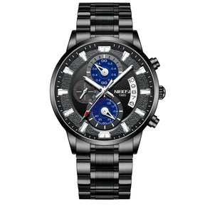 Sport & Waterproof Watch 2382