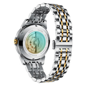 Quartz & Waterproof Watch 2623