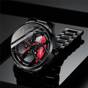 Car Watch Super Car RS8 2039 Nibosi