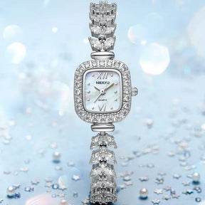 Dreamy Fish Tail Watch 2675 Nibosi