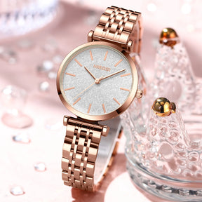 Quartz & Women's Watch 2650