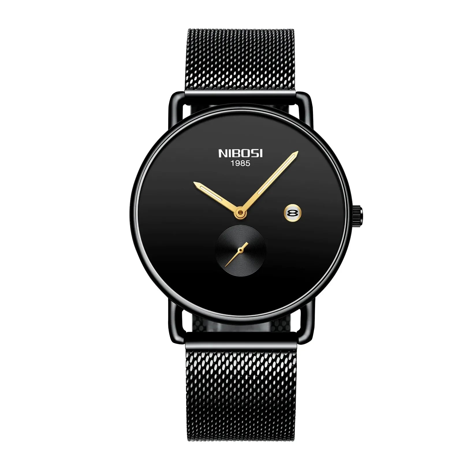 Fashion & Casual Watch 2365 Nibosi