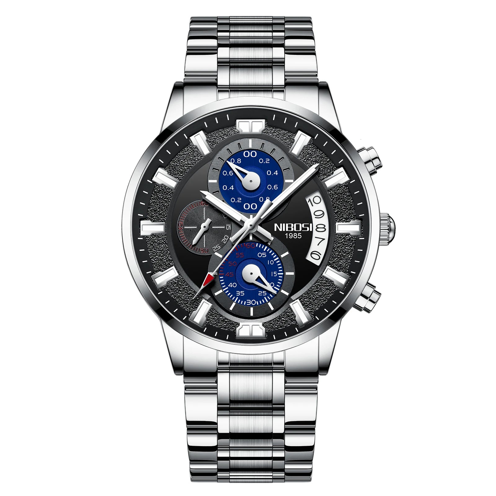 Sport & Waterproof Watch 2382